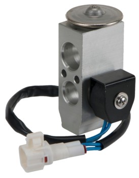 A/C Expansion Valve