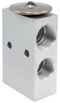 A/C Expansion Valve