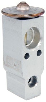 A/C Expansion Valve