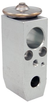 A/C Expansion Valve