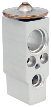 A/C Expansion Valve