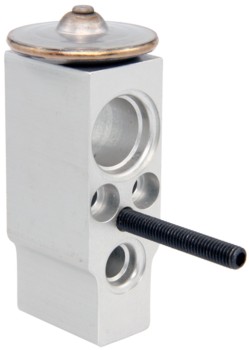 A/C Expansion Valve