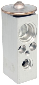 A/C Expansion Valve