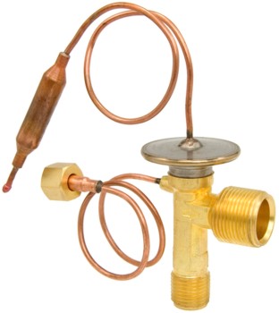 A/C Expansion Valve