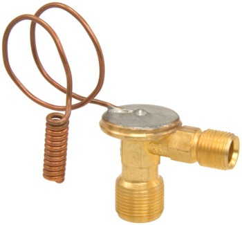 A/C Expansion Valve