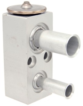 A/C Expansion Valve