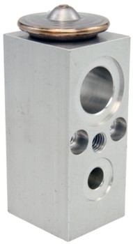 A/C Expansion Valve