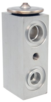 A/C Expansion Valve