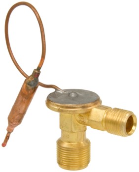 A/C Expansion Valve