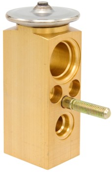 A/C Expansion Valve