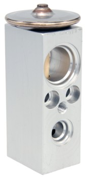 A/C Expansion Valve