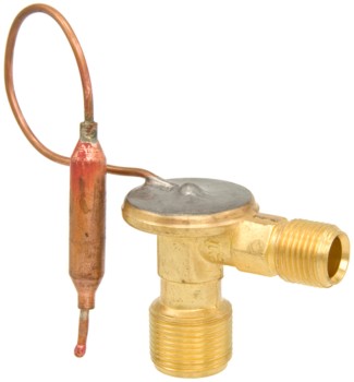 A/C Expansion Valve