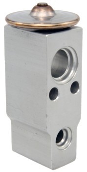 A/C Expansion Valve