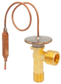 A/C Expansion Valve