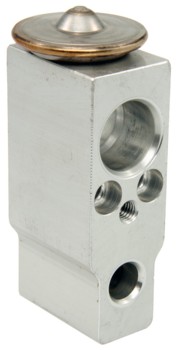 A/C Expansion Valve