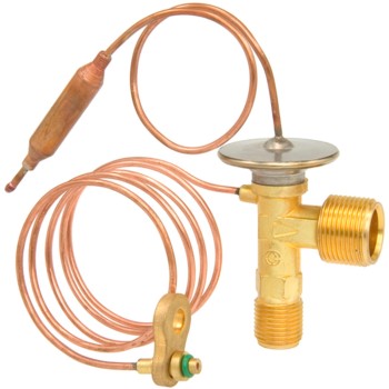 A/C Expansion Valve