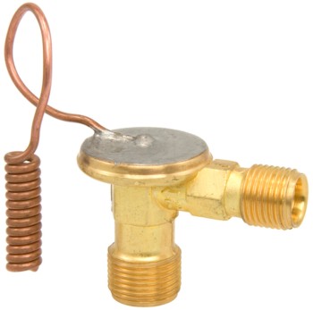 A/C Expansion Valve