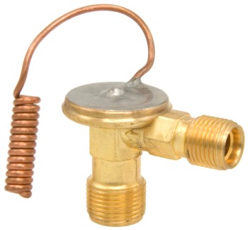 A/C Expansion Valve