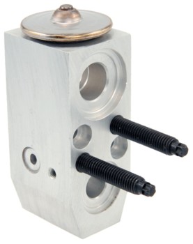 A/C Expansion Valve