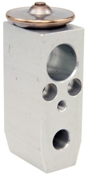 A/C Expansion Valve