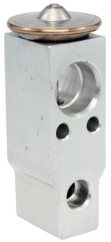 A/C Expansion Valve