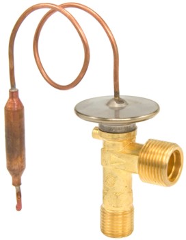 A/C Expansion Valve