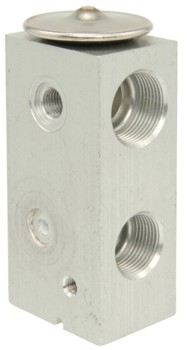 A/C Expansion Valve