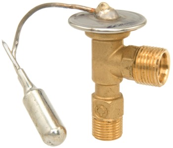 A/C Expansion Valve