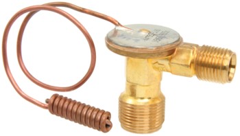 A/C Expansion Valve