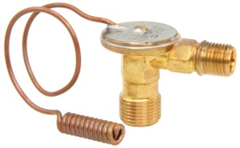 A/C Expansion Valve