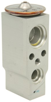 A/C Expansion Valve