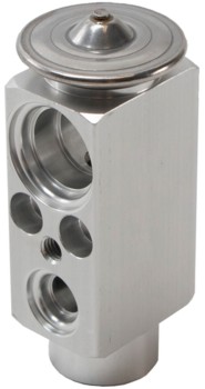 A/C Expansion Valve