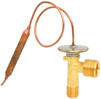 A/C Expansion Valve