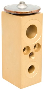 A/C Expansion Valve
