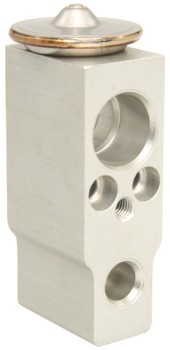 A/C Expansion Valve