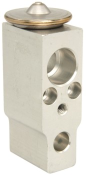 A/C Expansion Valve
