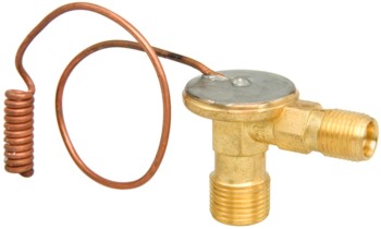 A/C Expansion Valve