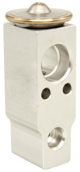 A/C Expansion Valve