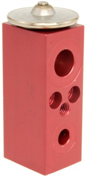 A/C Expansion Valve