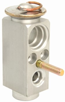 A/C Expansion Valve