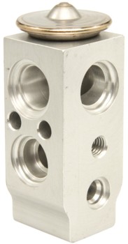 A/C Expansion Valve