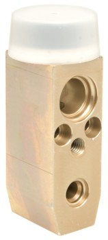 A/C Expansion Valve