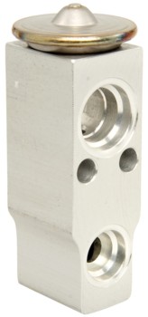 A/C Expansion Valve