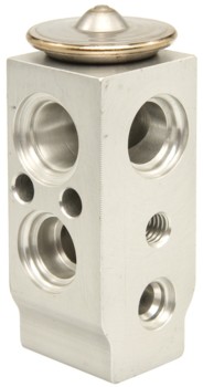 A/C Expansion Valve