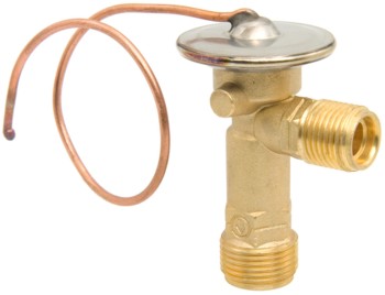 A/C Expansion Valve