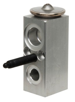 A/C Expansion Valve