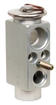 A/C Expansion Valve