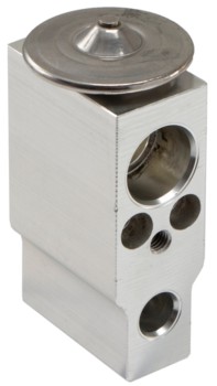 A/C Expansion Valve