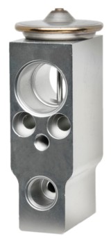 A/C Expansion Valve