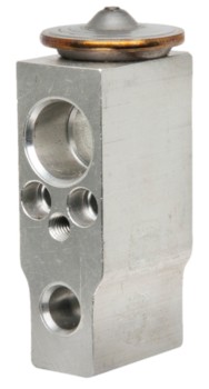 A/C Expansion Valve